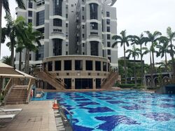The Bayshore (D16), Condominium #556357881